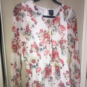 Disney-Beauty and the Beast Romper